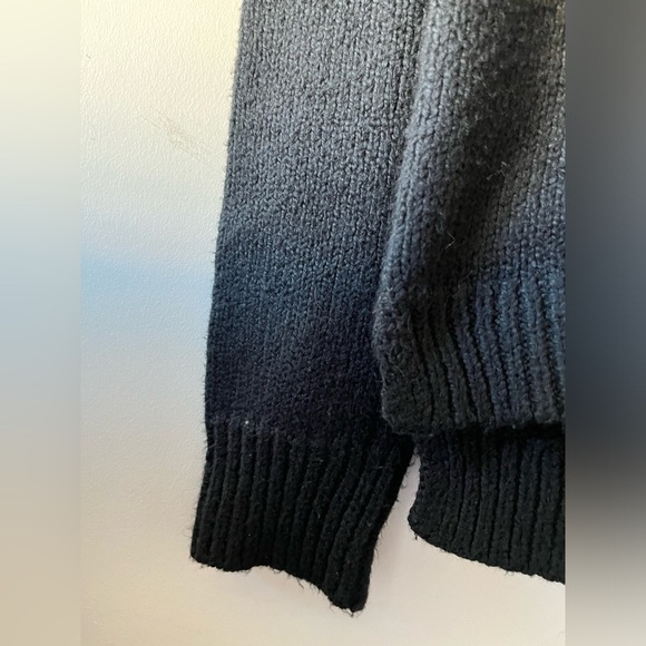 Lucky Brand Women's Fair Isle Turtleneck Sweater - Picture 5 of 8